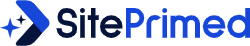 SitePrimed Logo